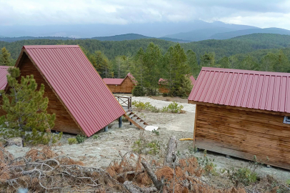 Keles Bağımsız  Başkan Adayı İhsan Ekmekçi” İlk yapacağımız işimiz bu