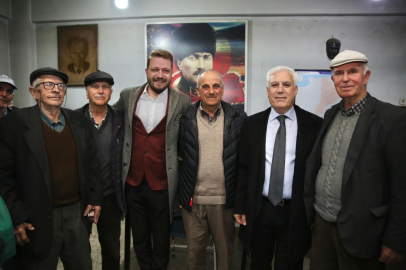 Bozbey: “Bir oy dahi zayi olmayacak”