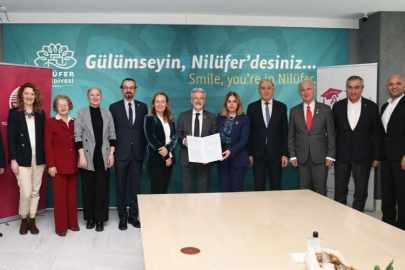 Nilüfer’e öğrenci yurdu kazandırılıyor