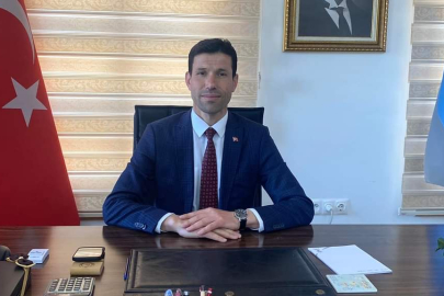 Büyükorhan Belediye Başkanı Kamil Turhan Göreve başladı