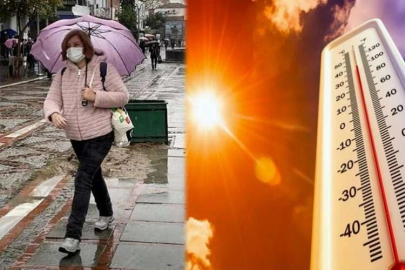 Hava 180 derece dönüyor! Bursalılar bu haftaya dikkat