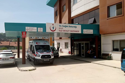 Başkan Yeni duyurdu! Artık Keles devlet Hastanesi'nde hizmet verecek