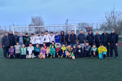 Dağ yöresindeki bu Dernek'ten taktir edilecek davranış? Başvurular başladı