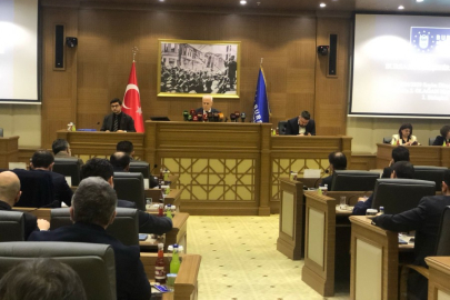 Büyükşehir Belediyesi'nden engellilere müjde!