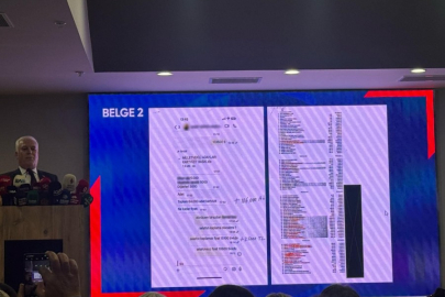 Başkan Mustafa Bozbey' o iddiaları yanıtladı!