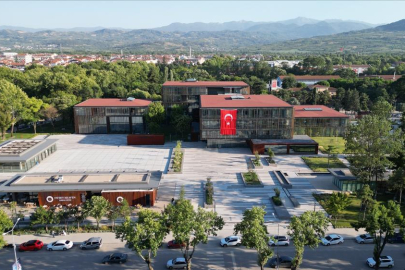 İnegöl Belediyesi’nde İç Kontrol Sisteminde Akademik Başarı