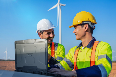 Getac’ın Yeni B360 ve B360 Pro Dizüstü Bilgisayarları Zorlu Koşullara Karşı Üstün Dayanıklılık Sağlıyor