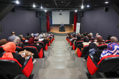 Sakarya Büyükşehir Akademi’de başvurular sona erdi: Dersler 7 Nisan’da başlıyor