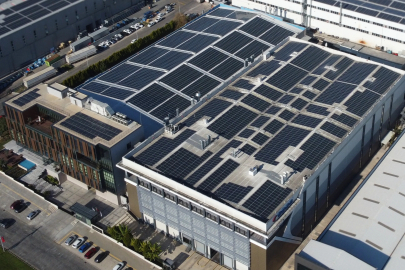 CW Enerji firmalara GES ile ekonomik ve çevresel avantaj sunuyor