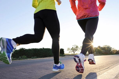Severek yapılan egzersizler, stresle başa çıkmanın anahtarı!