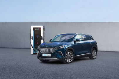 Togg'dan bayramda vatandaşa şarj hediyesi