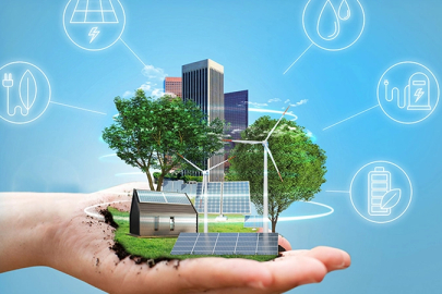 Mekanik tesisat mühendisliği binalarda %40 enerji tasarrufu sağlıyor