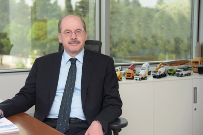 Hazır Beton Endeksi Ocak 2026: İnşaat Sektöründe Faaliyet Sert Düştü, Beklentiler Pozitif Ayrıştı