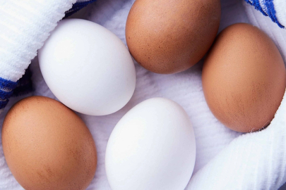 Türkiye'deki Yumurta Fiyatları Daha Da Artacak Mı? Amerikalı Çiftçilerin Açıklaması Korkutucu