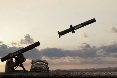 Yeni yerli silahlar TSK envanterinde