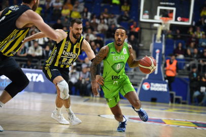 TOFAŞ Fenerbahçe Beko ile karşı karşıya gelecek