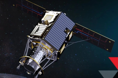 İMECE uzayda ikinci yılını tamamladı