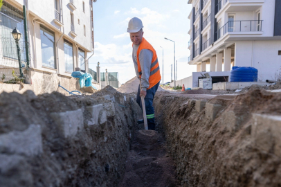 İzmir Menemen’e 620 milyon liralık dev yatırım