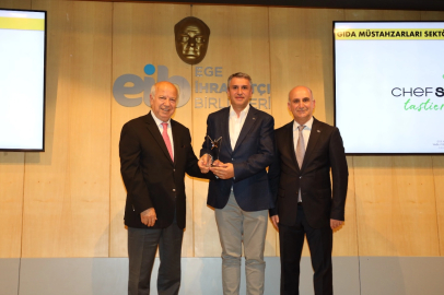 Chef Seasons, İhracatta İlk 3'te!