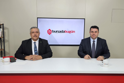 Hasan Boztürk ile Gündem Özel'in konuğu, DAĞDER Genel Başkan Adayı Erdal Kadir projelerini açıkladı