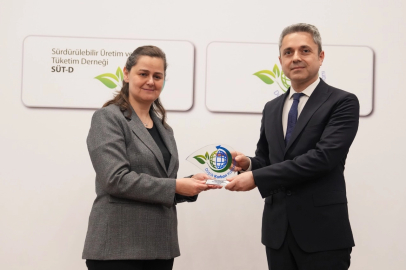 Aksa Doğalgaz altıncı kez Düşük Karbon Kahramanı Ödülü’ne değer görüldü