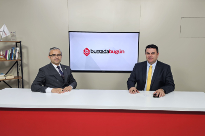 DAĞDER Genel Başkan Adayı Reşat Karış projelerini açıkladı.TILA İZLE