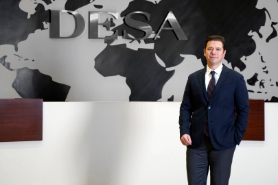 DESA'dan Dünya Günü'nde Sürdürülebilir Gelecek İçin Güçlü Taahhüt