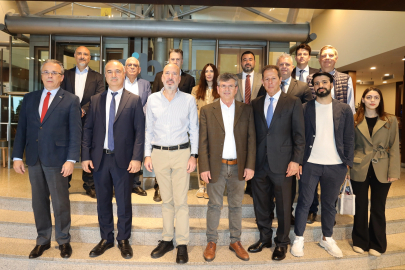 Tütün Sektöründen 2025 Yılında 80 Bin Ton Üretim Hedefi