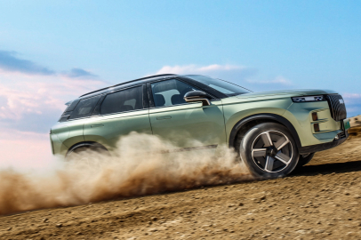 Süper Hibrit Sistemi, JAECOO'nun Küresel Büyümesine Yön Veriyor