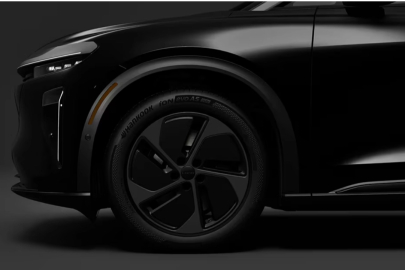 Hankook, Elektrikli Araç Markası Lucid'e Lastik Üretecek