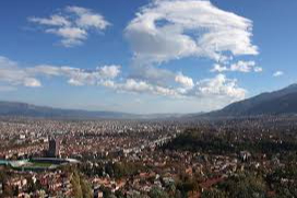 Bursa'da bugün hava nasıl olacak? 5 günlük hava tahmini