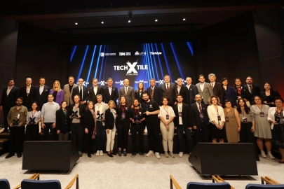 İnovatif Projeler Tekstil Sektörüne Güç Katacak