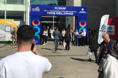 Ayplastik’ten Üniversite Gençliğine Tam Destek