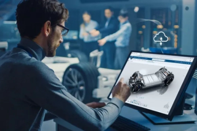 Dassault Systèmes’ten Yeni Küresel Girişim