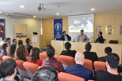 EGİAD’dan Dijital Dönüşümde Vizyoner Adımlar