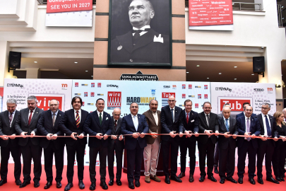 İstanbul'da Eş Zamanlı Düzenlenen Fuarlar Başarıyla Tamamlandı