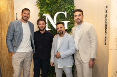 NG Kütahya USA, Florida’daki Yeni Mağaza Açılışıyla Amerika’daki Yolculuğuna Resmen Başladı