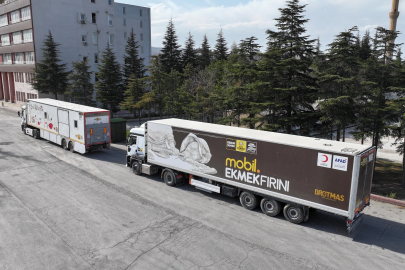 Başkan Altay: Deprem Sonrası Mobil Mutfak ve Destek Araçlarımız İstanbul’a Yola Çıktı