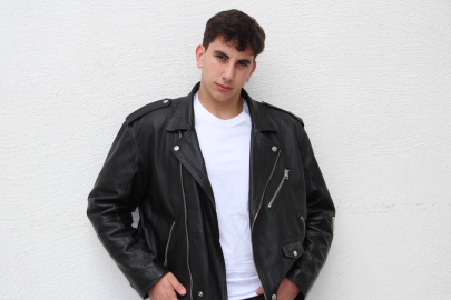 Derya Şen filme özel oyuncu yetiştiriyor