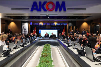 İBB Bilim Kurulu Depremin Ardından Uyardı: İstanbul İçin Deprem Riski Ortadan Kalkmadı