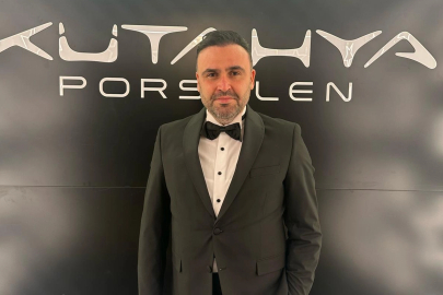 Kütahya Porselen’in  Yönetim Kurulu Üyesi ve Genel Müdürü Dr. Tanzer Polat Yılmaz Oldu