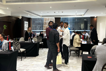 Türk Gıda İhracatçılarından Suudi Arabistan’a 1 Milyar Dolar İhracat Hedefi