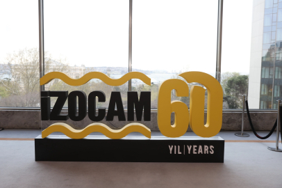 İzocam'ın Köklü Geçmişi ve Başarı Yolculuğu Aktarıldı