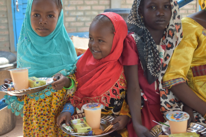 Dünyayı İyilik Kurtaracak