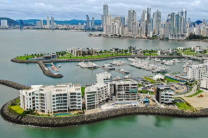 Gayrimenkulde Yeni Yıldız : Panama