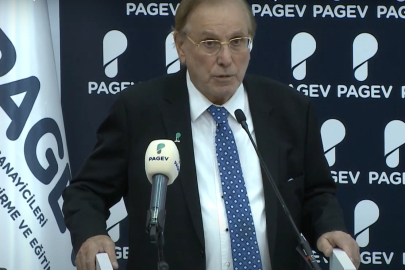 Plastik Sektörünün Duayeni Hayatını Kaybetti