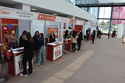 Bursa Büyükşehir’den ‘Kariyer ve İstihdam Buluşması’