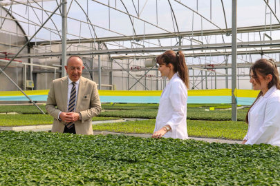 Konya Fide’de yeni sezon satışları başladı