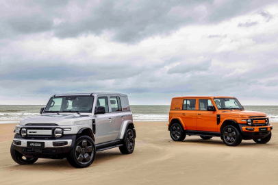 İlk Modeli Olan V23’ü Tanıtan iCAR Küresel Pazarda Gençlerle Büyümeyi Hedefliyor