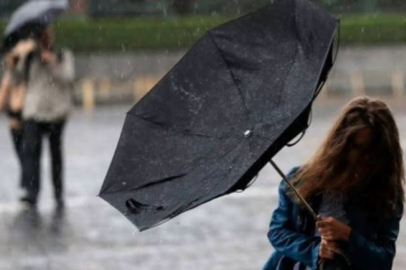 Bursalılar dikkat: Bugün etkili olacak?